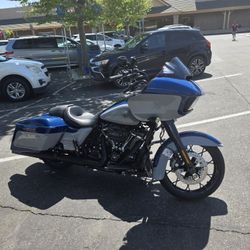 2023 Harley davidson Road Glide