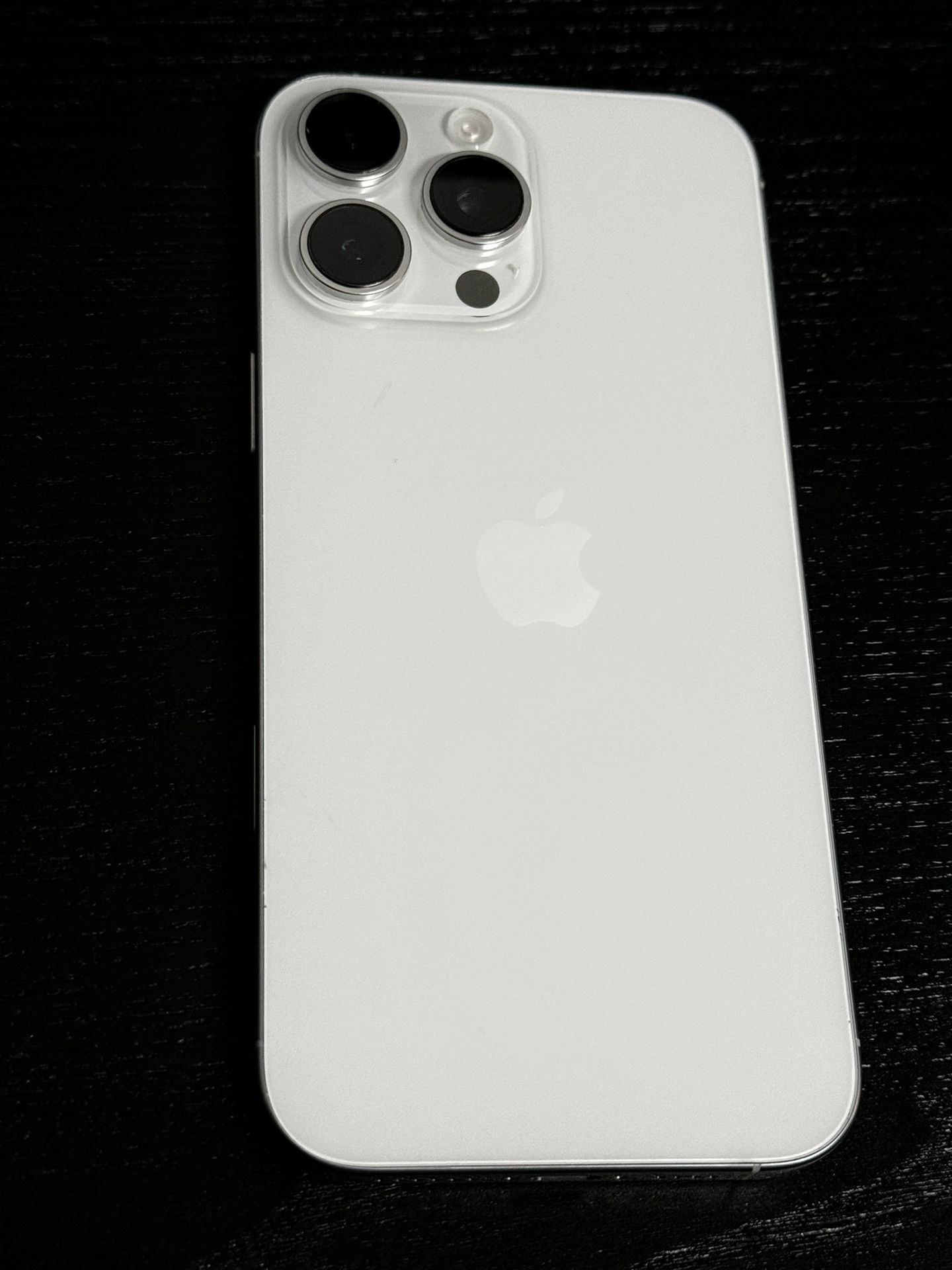 iPhone 16 Pro Max 256GBS