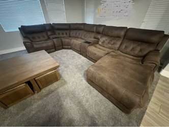 Recliners