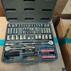 Tool Box/ Kit