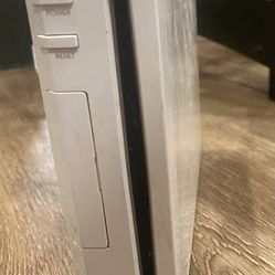 Wii All Wires 