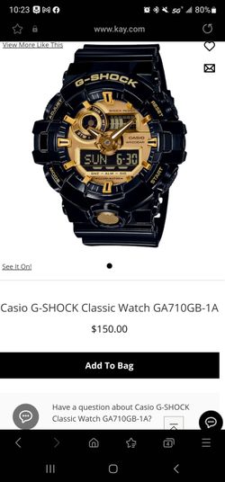 G shock illuminator wr20bar sale