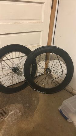 wheelset
