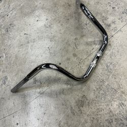 9” Ape Hanger Harley Davidson Handlebar 1.25” Softail Road King