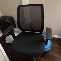 Desk Chair