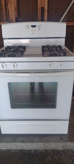 American Stove