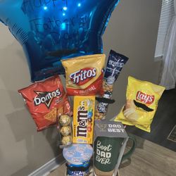 FATHER’S. DAY  GIFT 