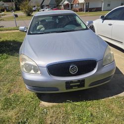 2006 Buick Lucerne