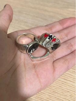 rings