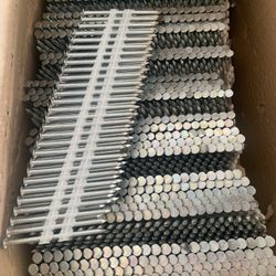 Nails For Nail Gun