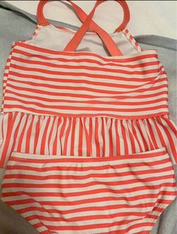 Cat and Jack Baby Bathing Suit