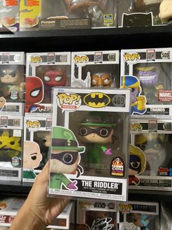 Funko Pop