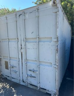 20 ft  shipping container