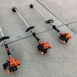 Echo Commercial Gas Weed Eater