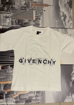 Camiseta Givenchy 