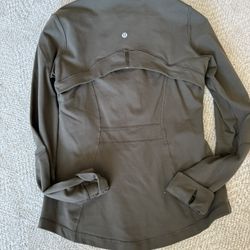 Lululemon jacket 