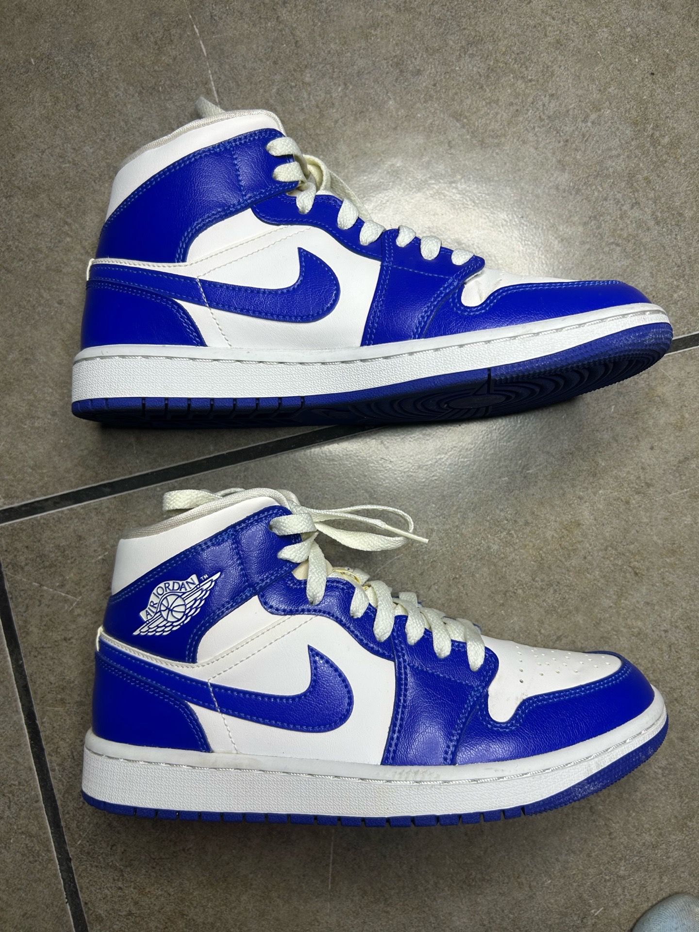 Jordans 1