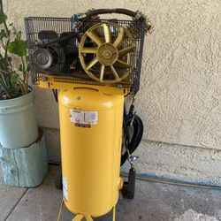 Compressor De Aire 