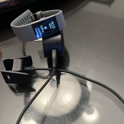 Fitibit Charge 2