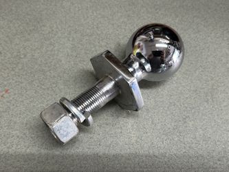 2” Hitch Ball