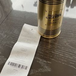 Jean Paul Le Male Elixir
