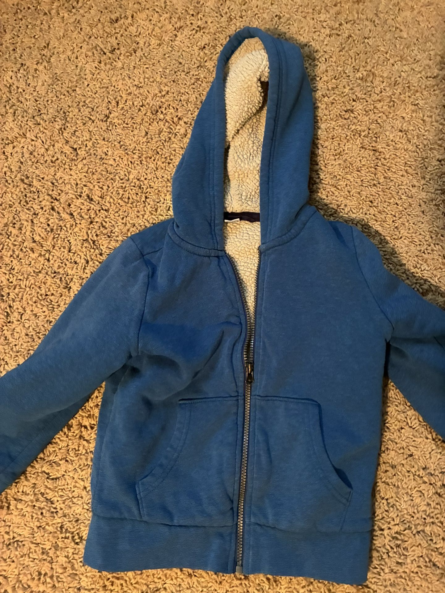 Boys Hoodies Sweatshirts Size 5t And Small