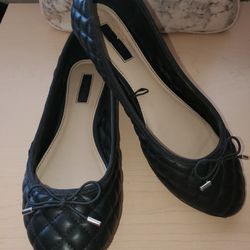 Black Flats