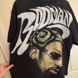 Dennis Rodman Shirt
