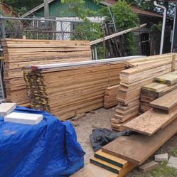 Madera , Insulation , Siding 