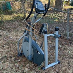 Schwinn Elliptical 