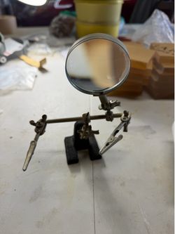 free jewelers 3rd hand all complete n working