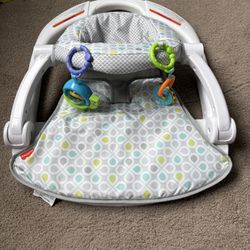 Portable Baby Chair