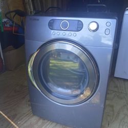 Samsung Dryer 
