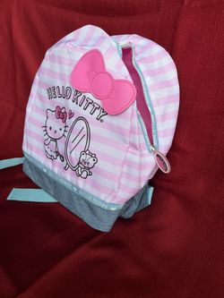 Hello Kitty Mini Bag-pack