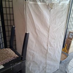 Portable Closet