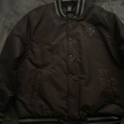 Nfl coat
