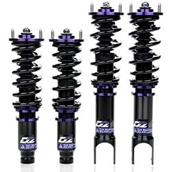 D2 Racing Coilovers Get Approved for Finance Now ! NO CREDIT CHECK