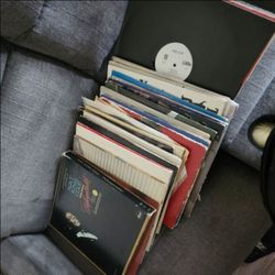 Records