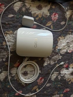 Eerro 6 WiFi router