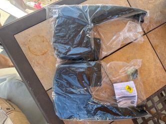 Nissan mud guards