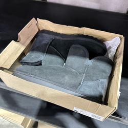 Ugg Women Boots Classic Mini II