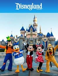 Disneyland Tickets