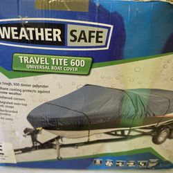 Boat Covers For Sale 