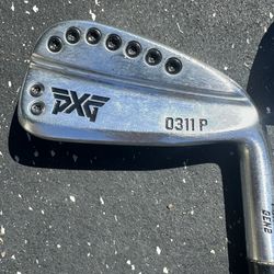 PXG 0311 P Full Iron Set (3-P) 