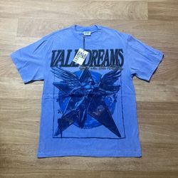 Blue Valley Dreams Graphic Tee