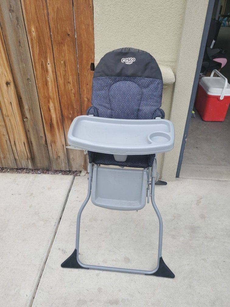 Babies Highchair