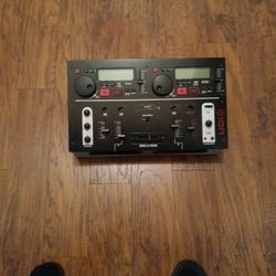DJ 