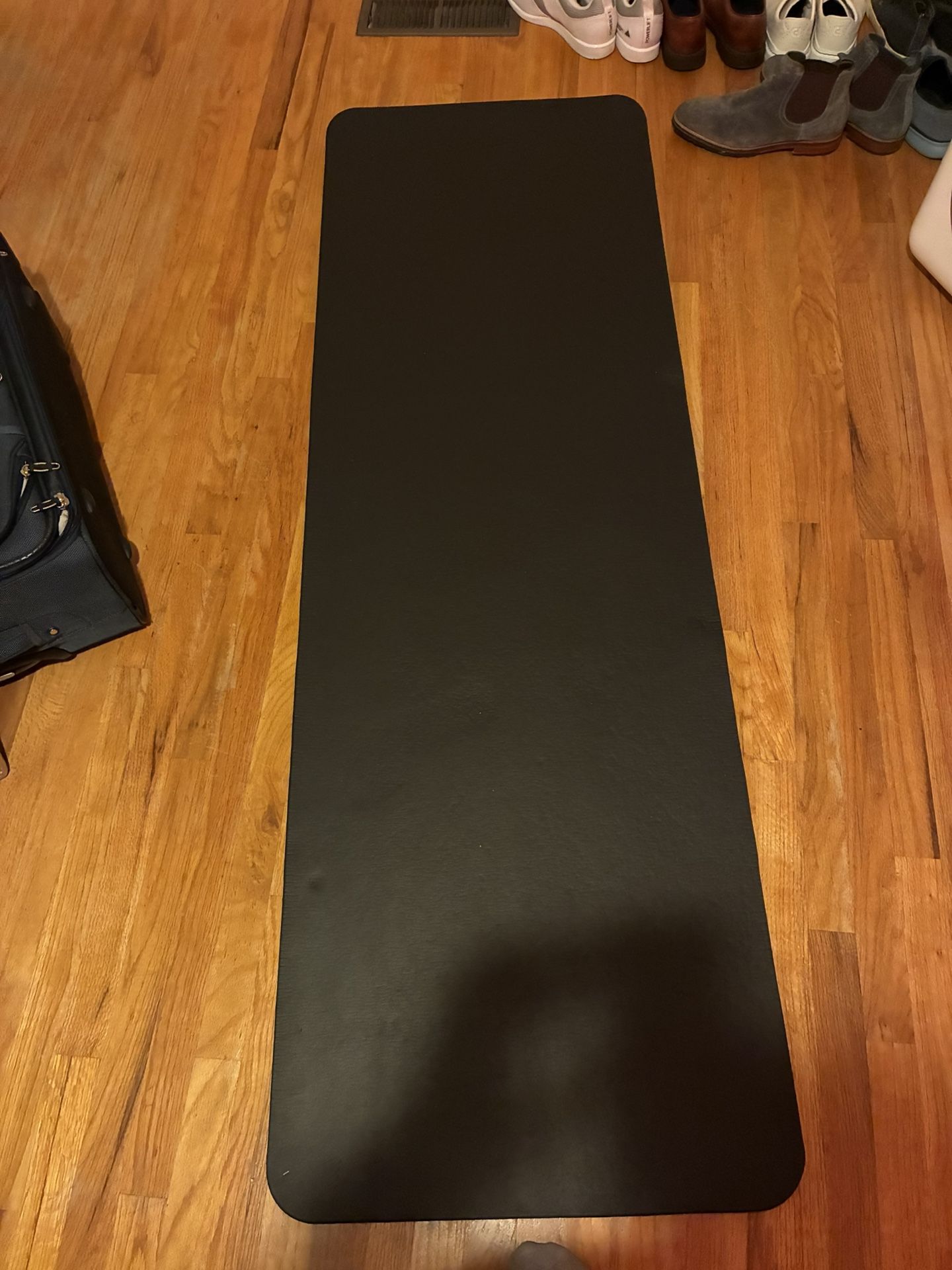 Yoga mat