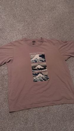 Uniqlo Shape Of Water Boston Museum