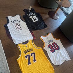 NBA Jerseys 